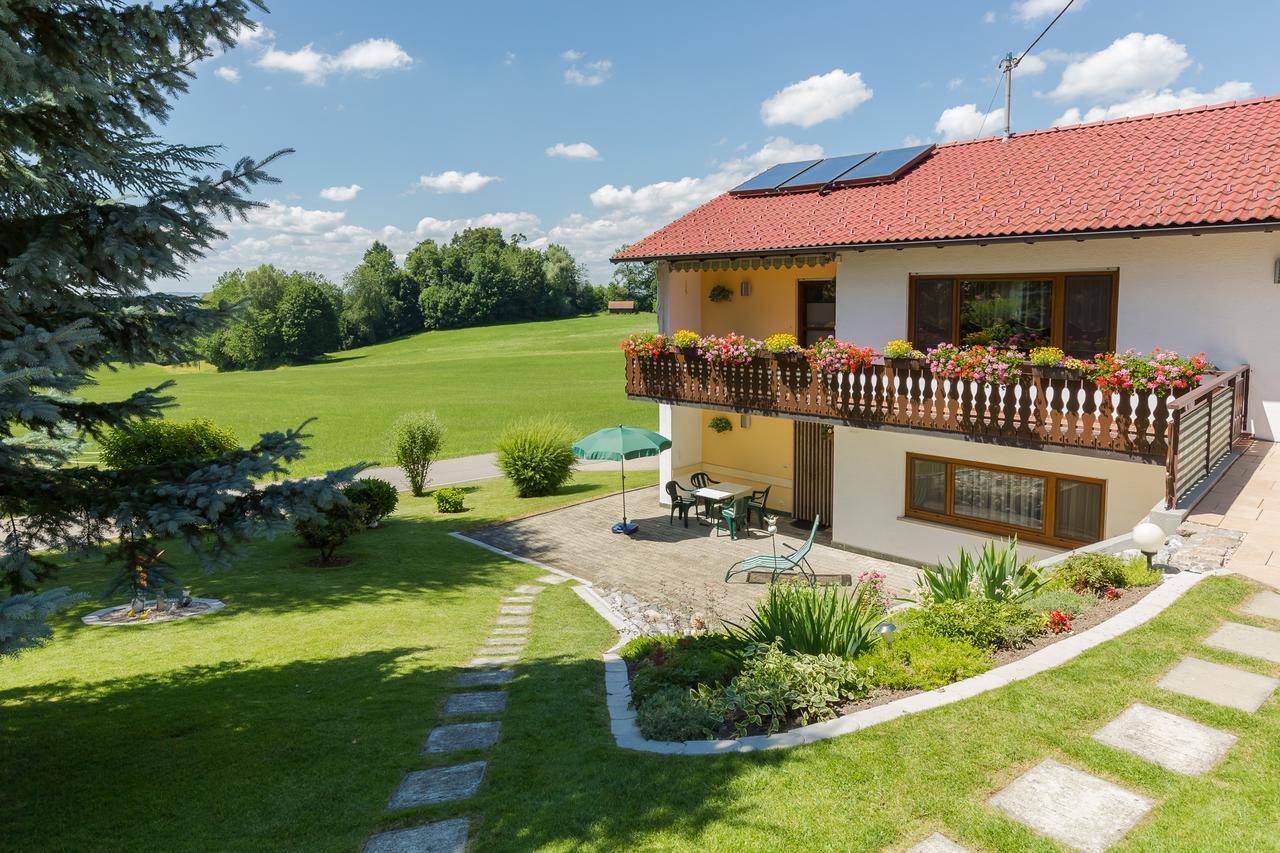 Bodensee Apartment Ravensburg Gruenkraut Grunkraut Exterior photo